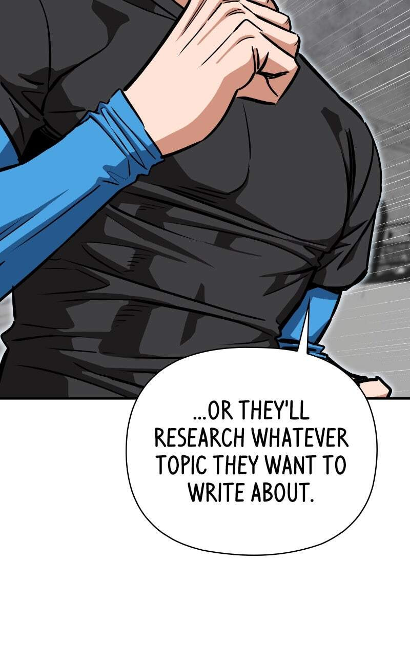 Maybe Meant to Be Chapter 124 page 21 - 