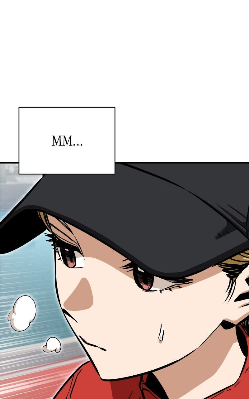 Maybe Meant to Be Chapter 124 page 22 - 