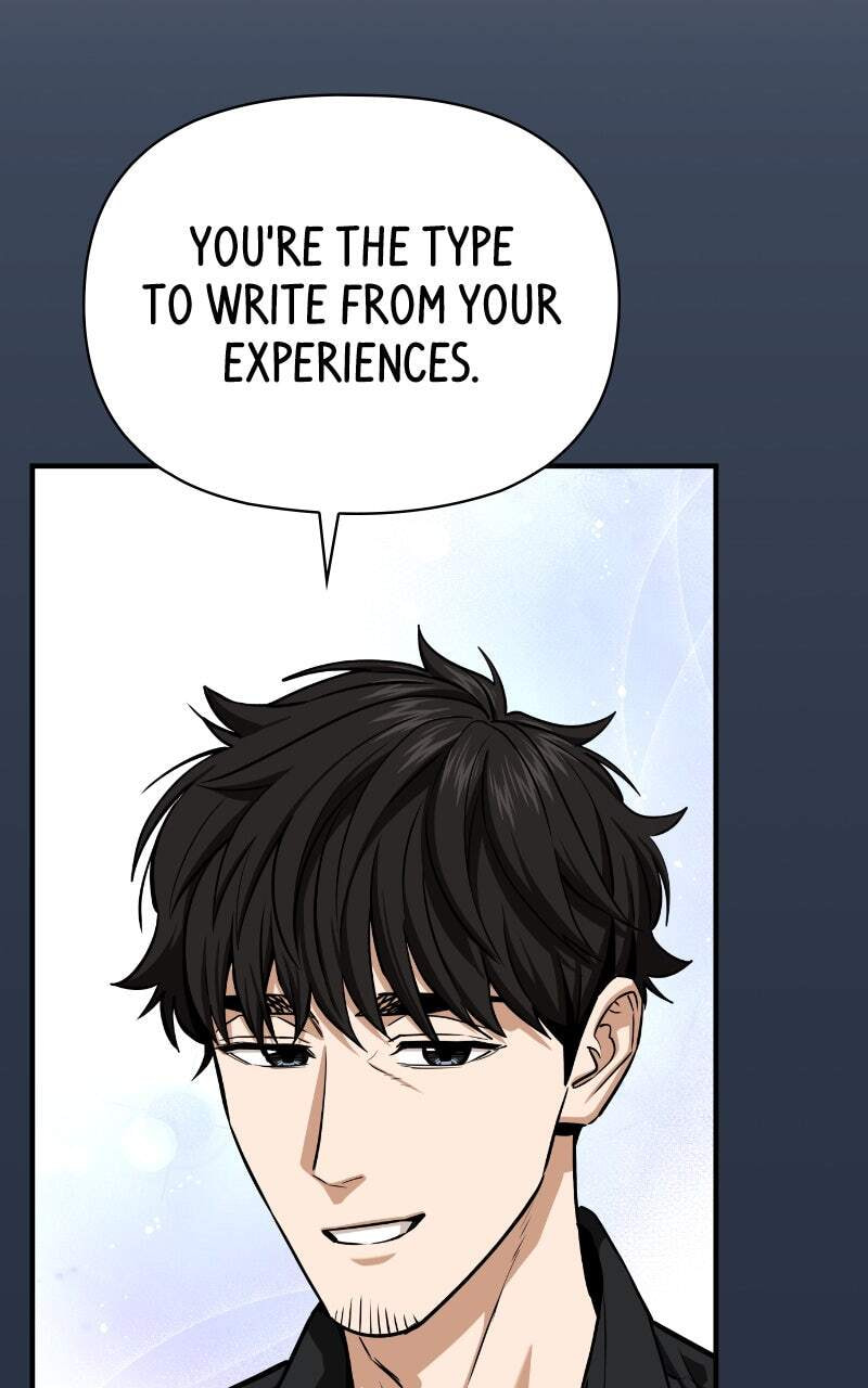 Maybe Meant to Be Chapter 124 page 24 - 