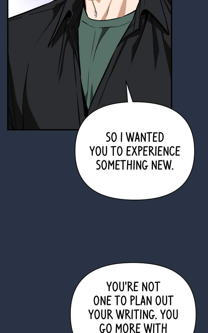 Maybe Meant to Be Chapter 124 page 25 - 