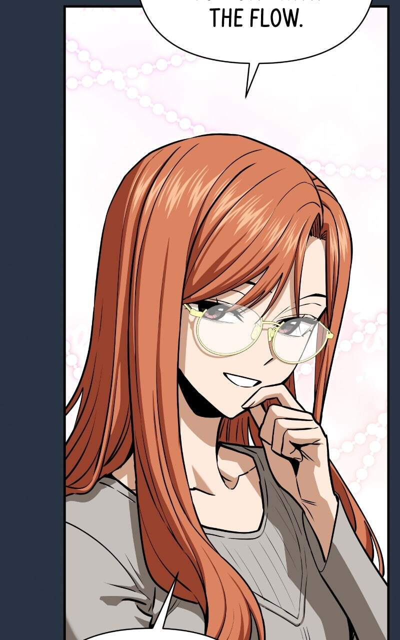 Maybe Meant to Be Chapter 124 page 26 - 