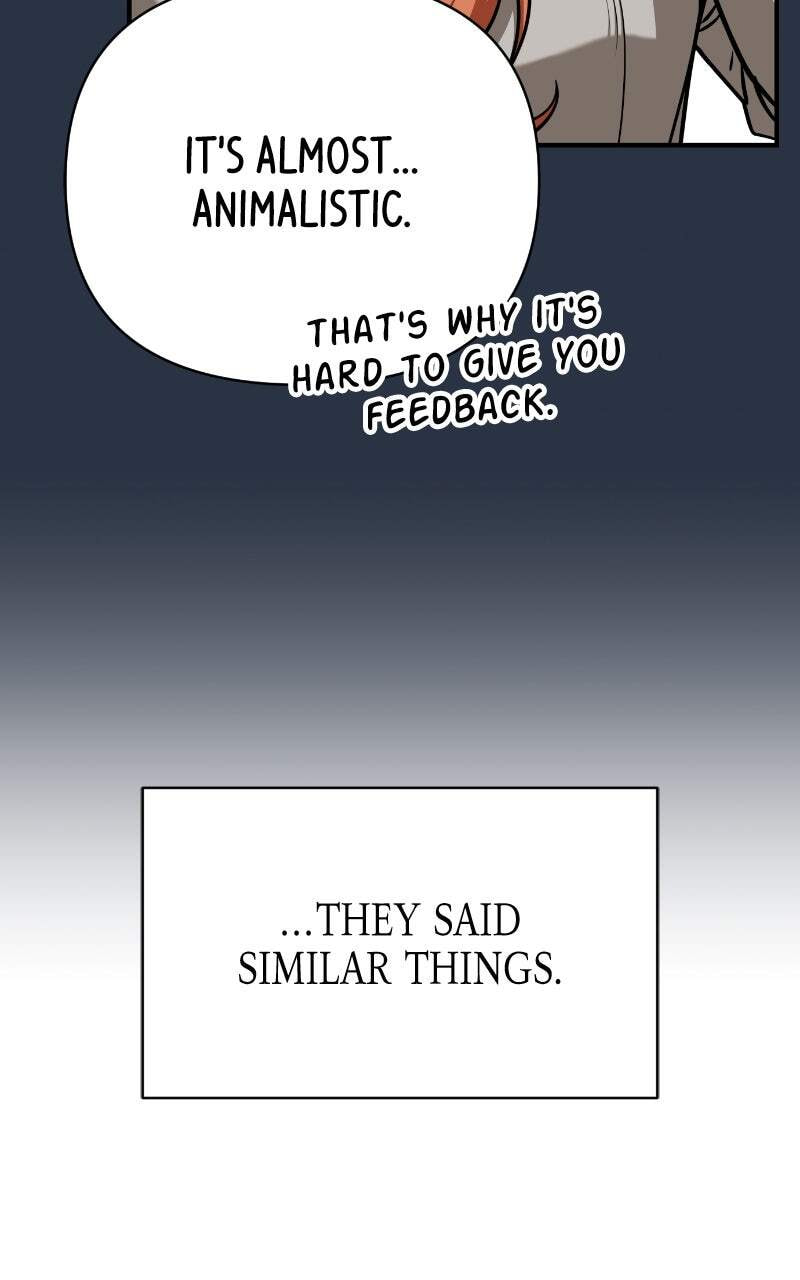 Maybe Meant to Be Chapter 124 page 27 - 