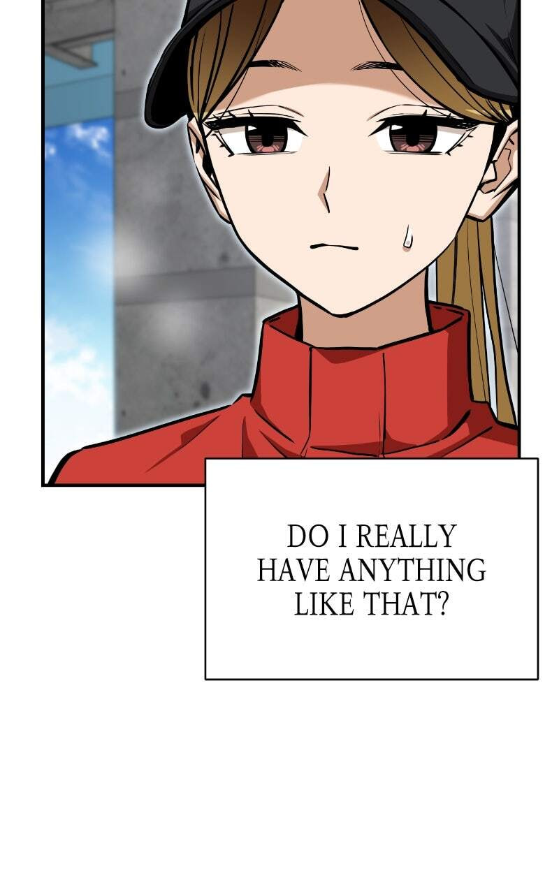 Maybe Meant to Be Chapter 124 page 29 - 