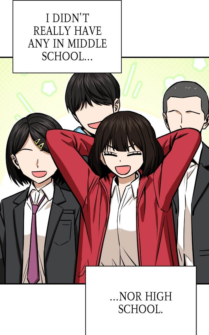 Maybe Meant to Be Chapter 124 page 30 - 