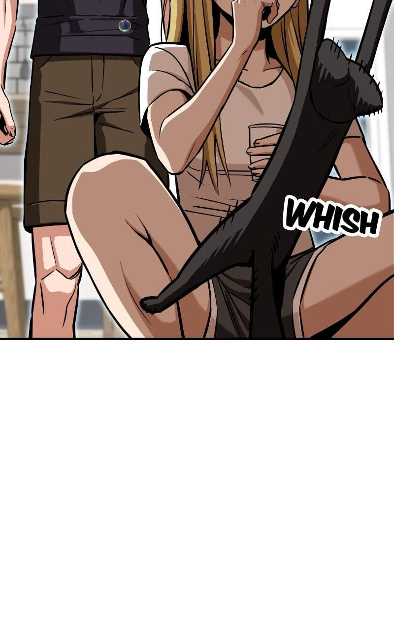 Maybe Meant to Be Chapter 124 page 4 - 