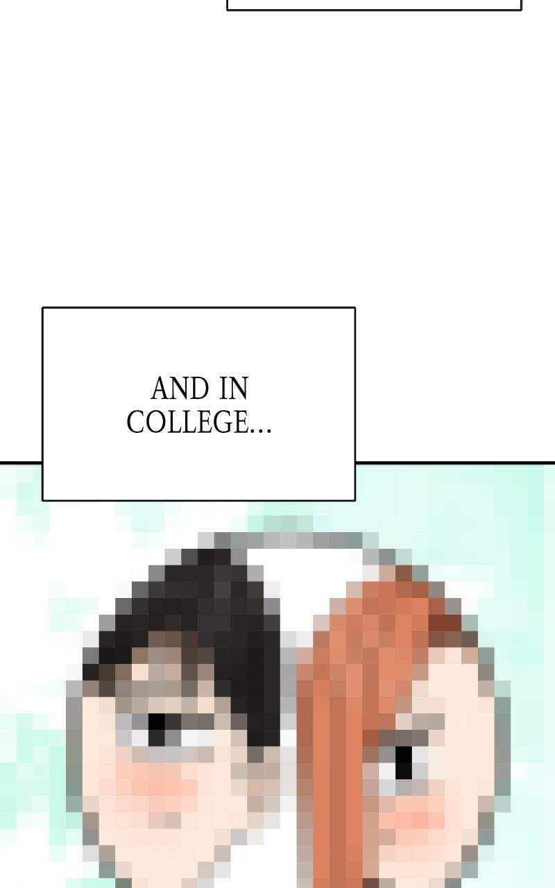 Maybe Meant to Be Chapter 124 page 31 - 