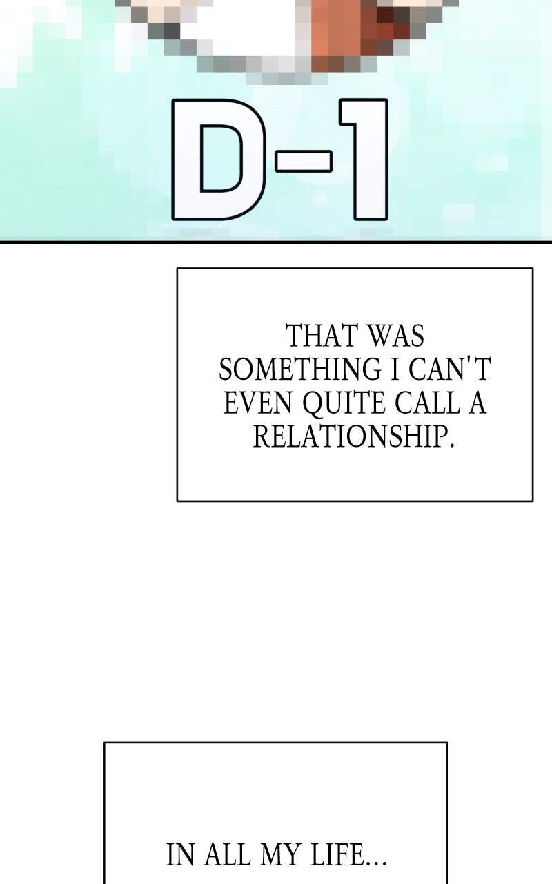 Maybe Meant to Be Chapter 124 page 32 - 