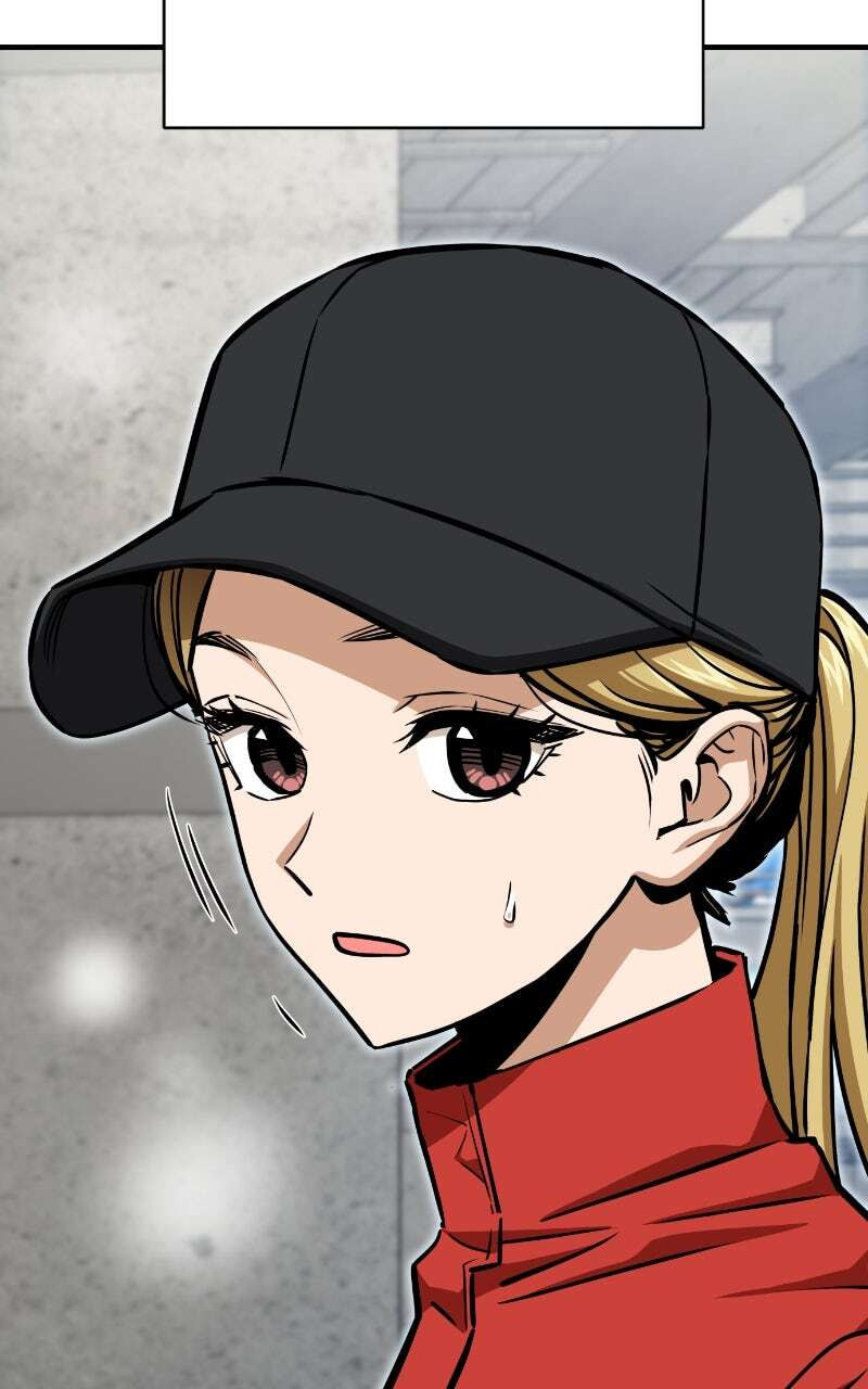 Maybe Meant to Be Chapter 124 page 33 - 