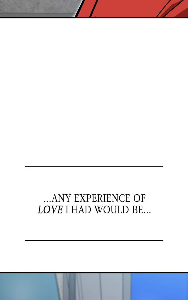Maybe Meant to Be Chapter 124 page 34 - 