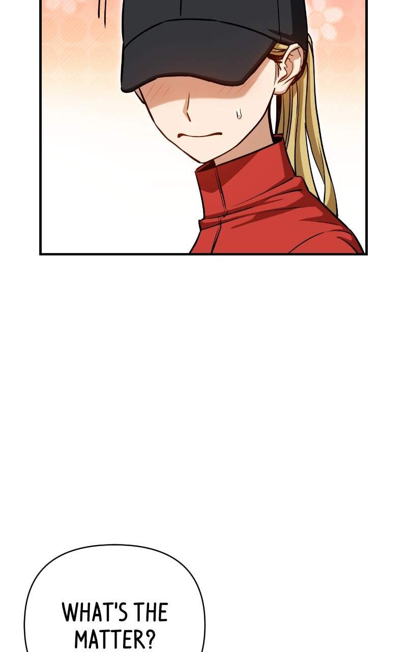 Maybe Meant to Be Chapter 124 page 39 - 