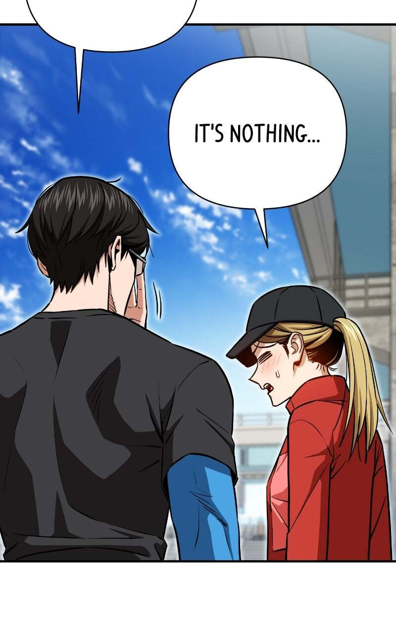 Maybe Meant to Be Chapter 124 page 40 - 