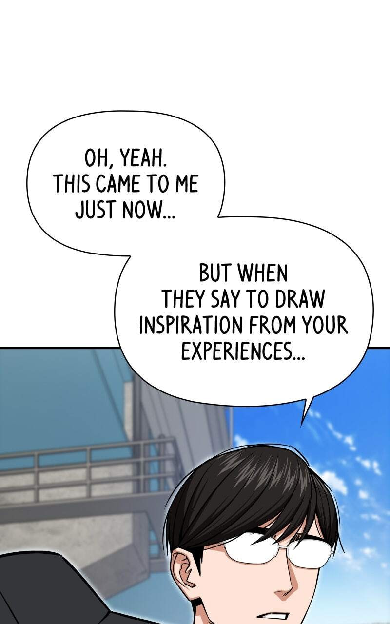 Maybe Meant to Be Chapter 124 page 41 - 