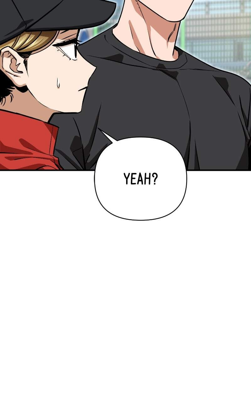Maybe Meant to Be Chapter 124 page 42 - 