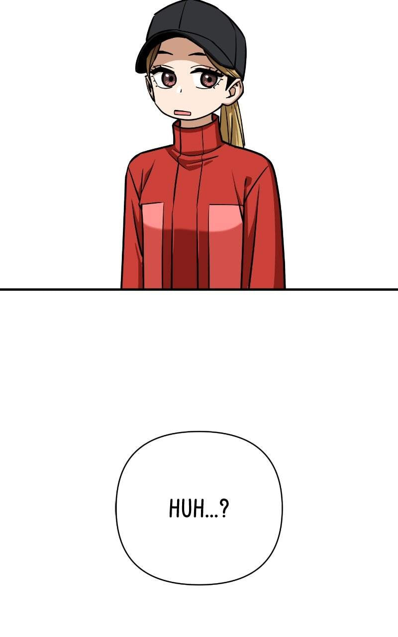 Maybe Meant to Be Chapter 124 page 44 - 