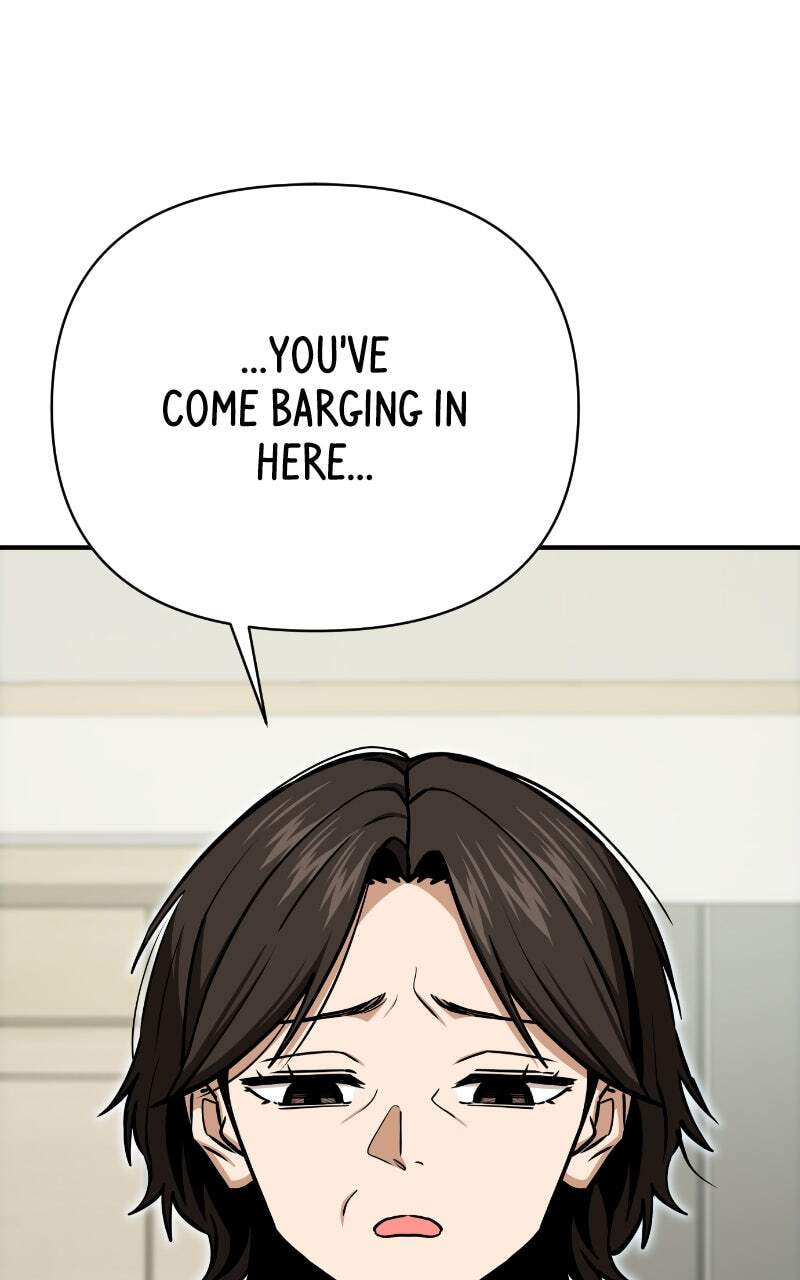 Maybe Meant to Be Chapter 124 page 47 - 