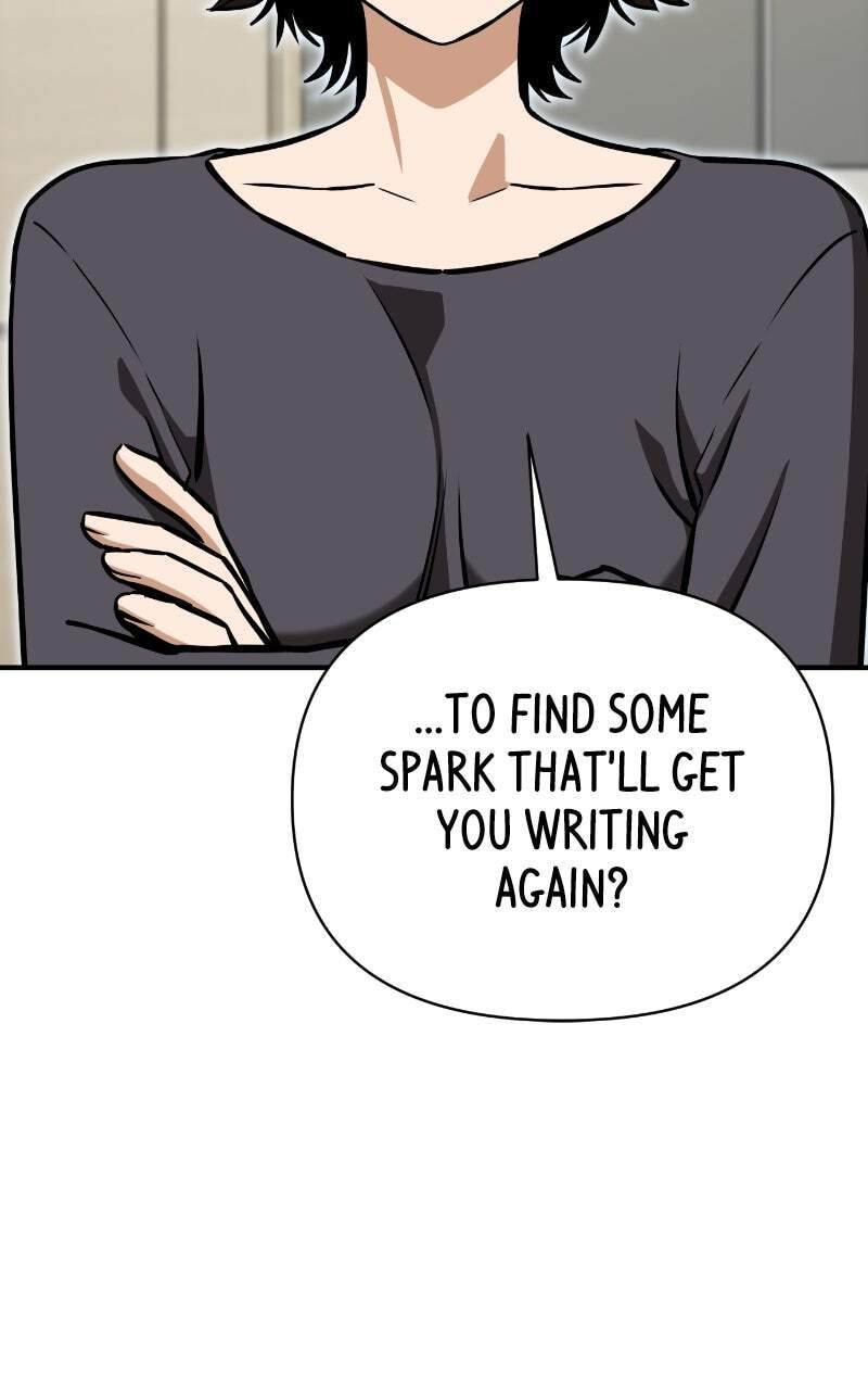 Maybe Meant to Be Chapter 124 page 48 - 