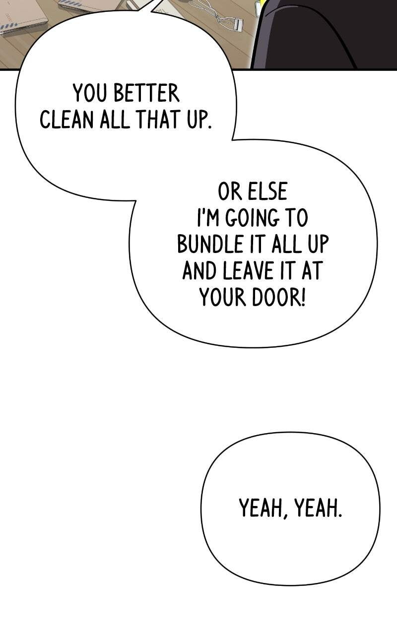 Maybe Meant to Be Chapter 124 page 50 - 