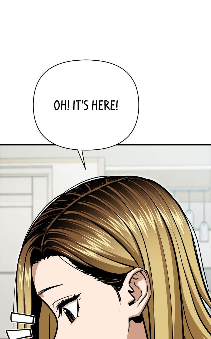 Maybe Meant to Be Chapter 124 page 51 - 