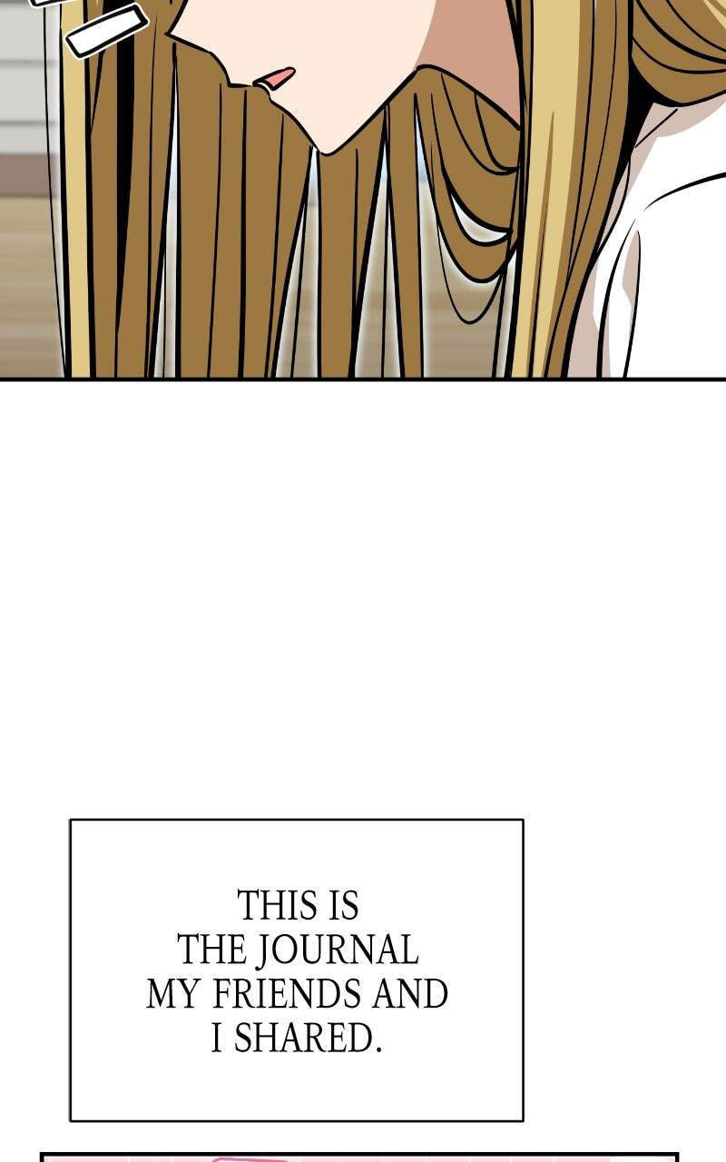 Maybe Meant to Be Chapter 124 page 52 - 