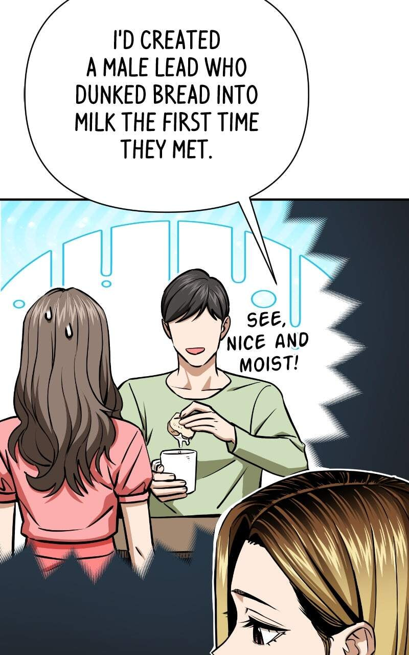 Maybe Meant to Be Chapter 124 page 56 - 