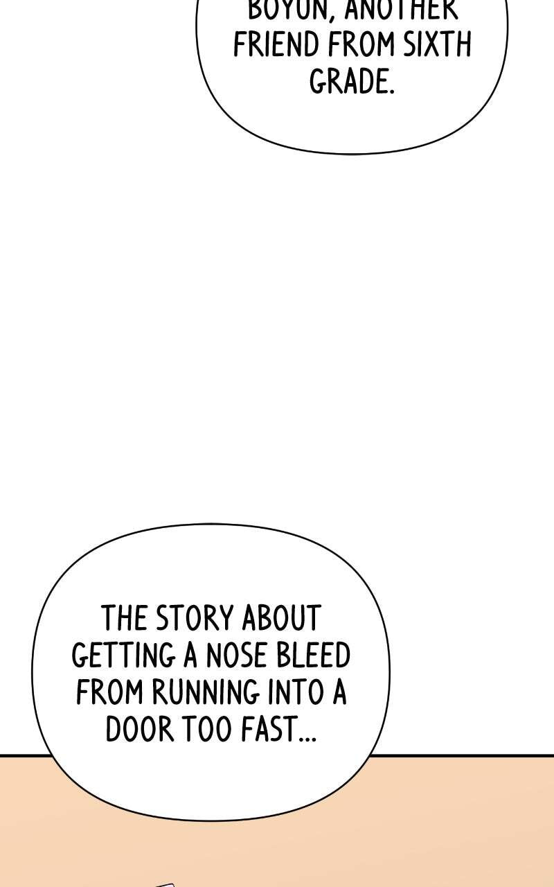 Maybe Meant to Be Chapter 124 page 59 - 