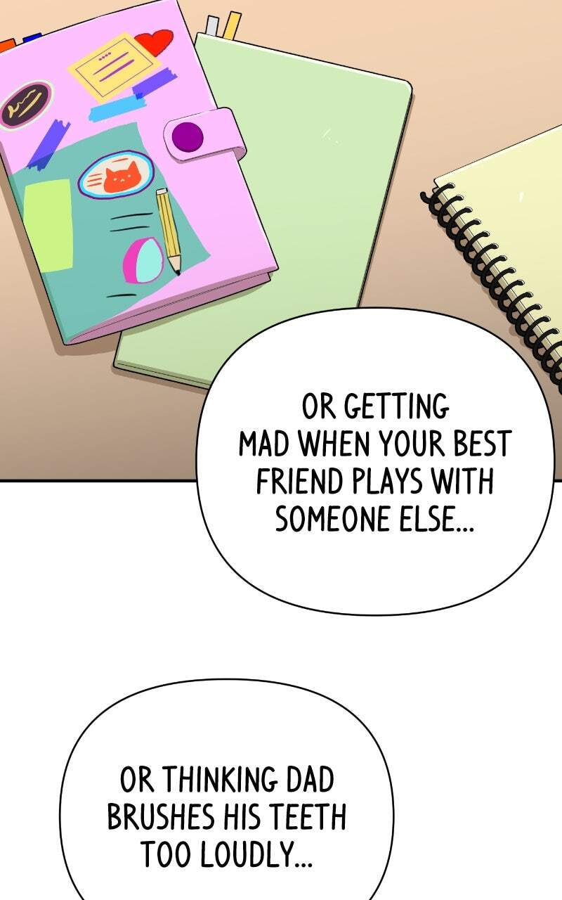Maybe Meant to Be Chapter 124 page 60 - 