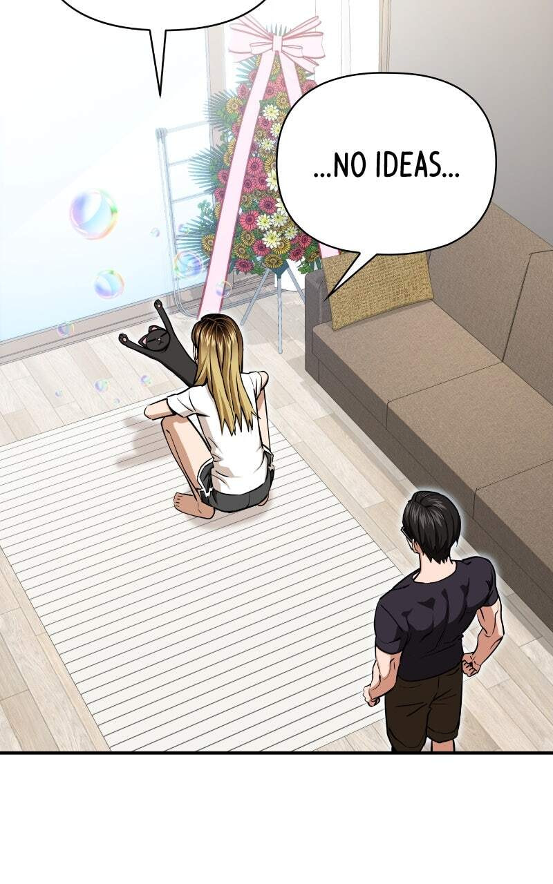 Maybe Meant to Be Chapter 124 page 7 - 