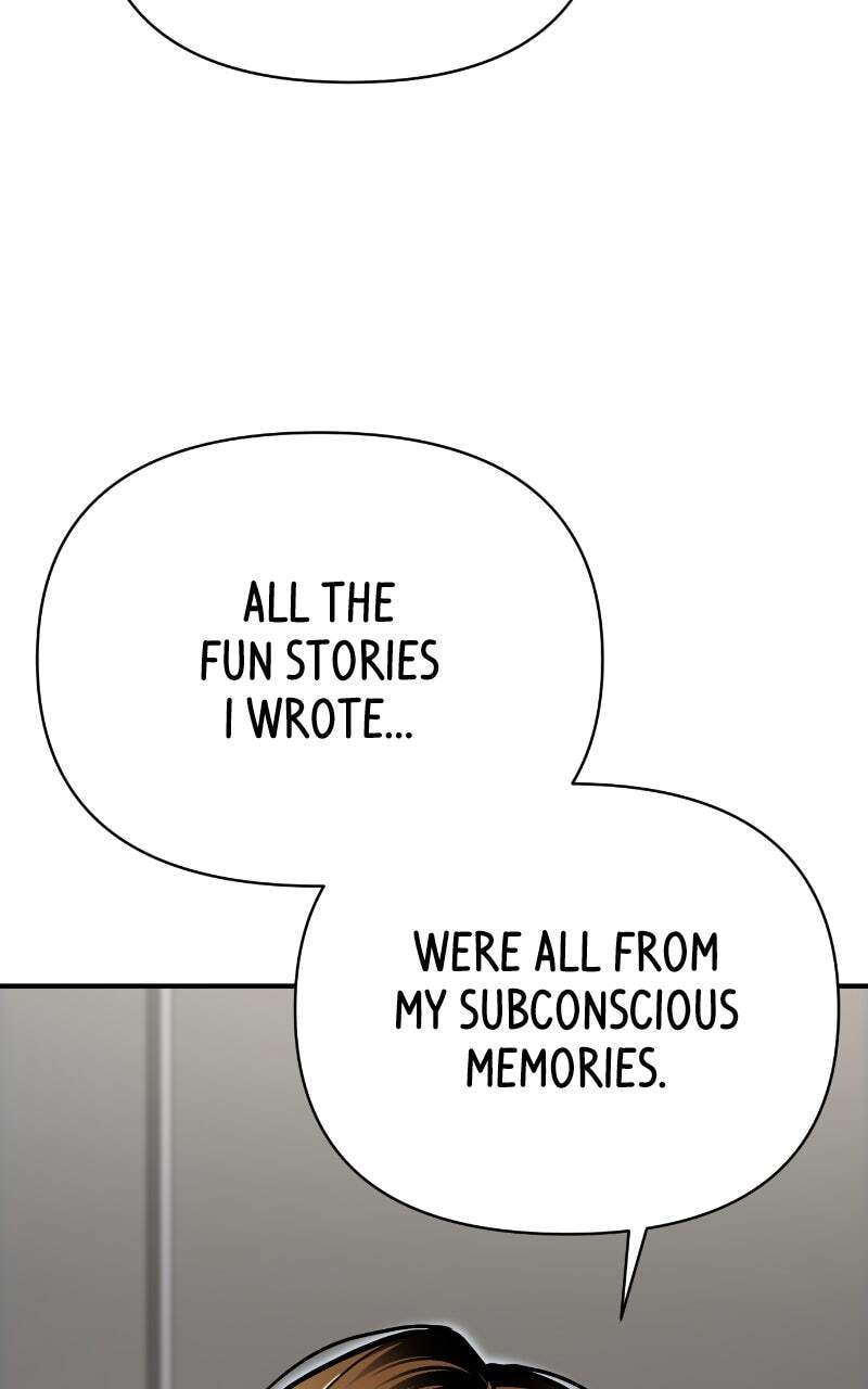 Maybe Meant to Be Chapter 124 page 61 - 