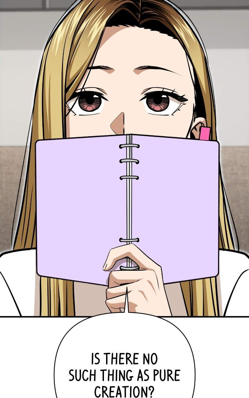Maybe Meant to Be Chapter 124 page 62 - 