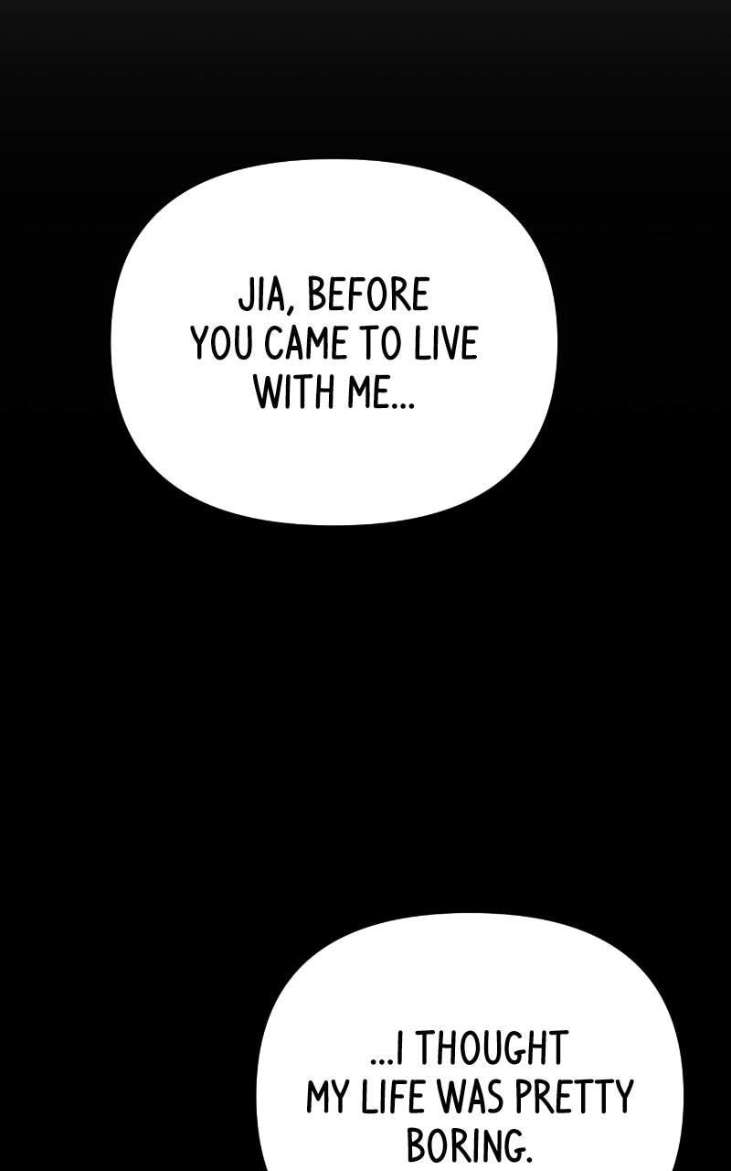 Maybe Meant to Be Chapter 124 page 64 - 