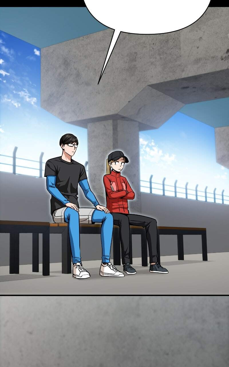 Maybe Meant to Be Chapter 124 page 65 - 