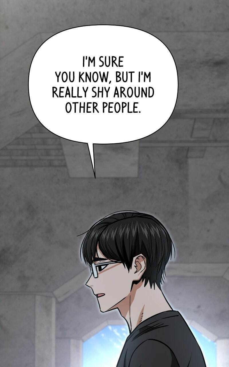 Maybe Meant to Be Chapter 124 page 66 - 