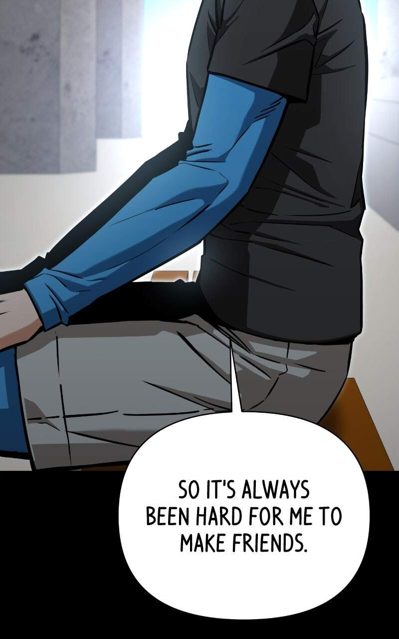 Maybe Meant to Be Chapter 124 page 67 - 