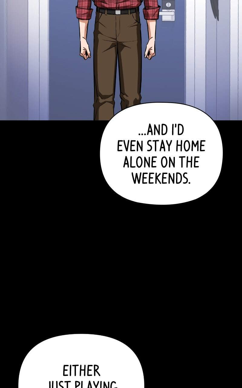 Maybe Meant to Be Chapter 124 page 69 - 