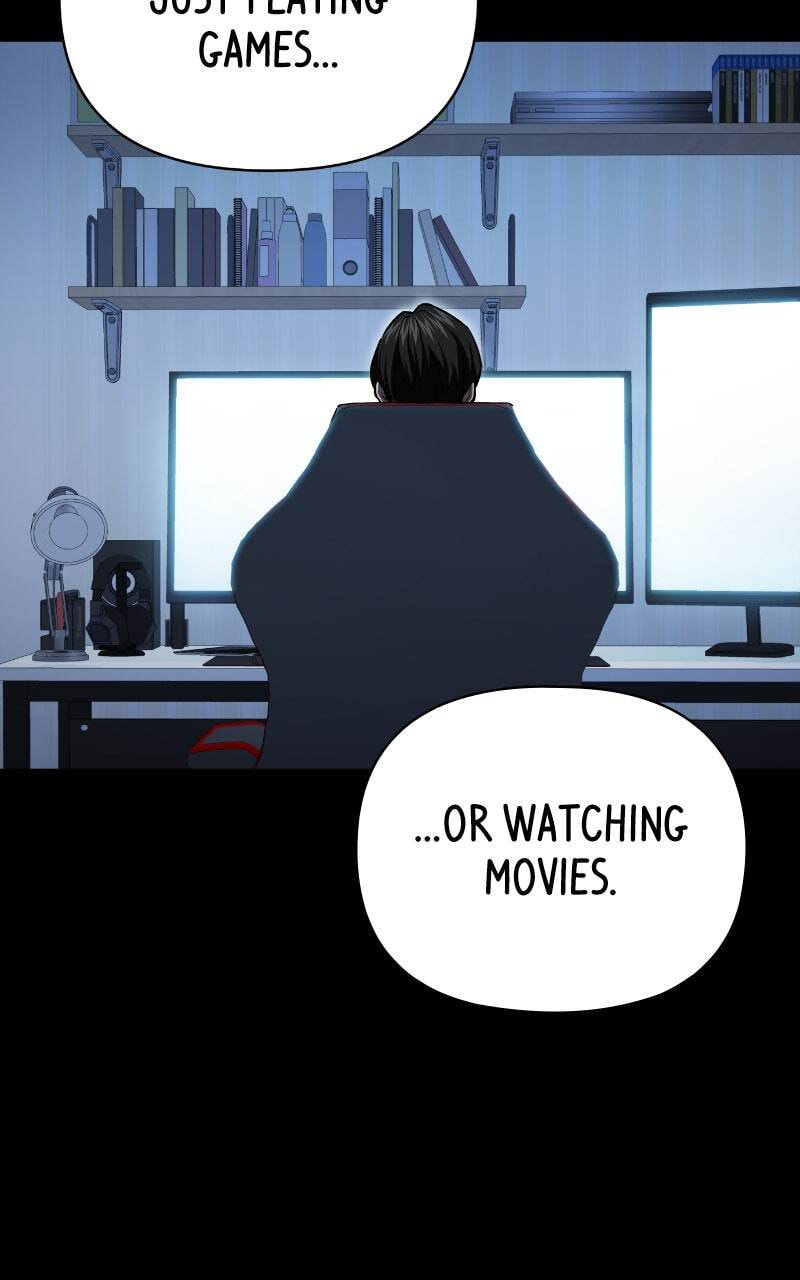 Maybe Meant to Be Chapter 124 page 70 - 