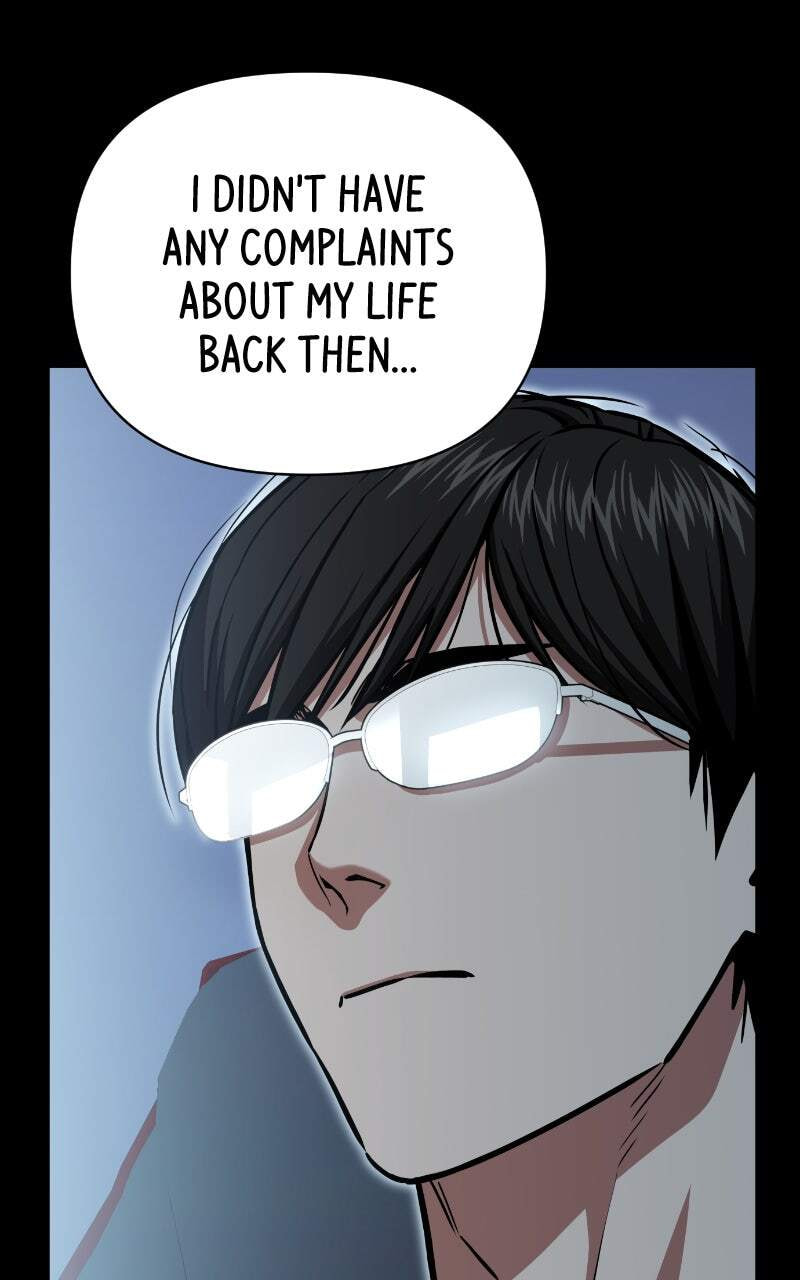 Maybe Meant to Be Chapter 124 page 71 - 