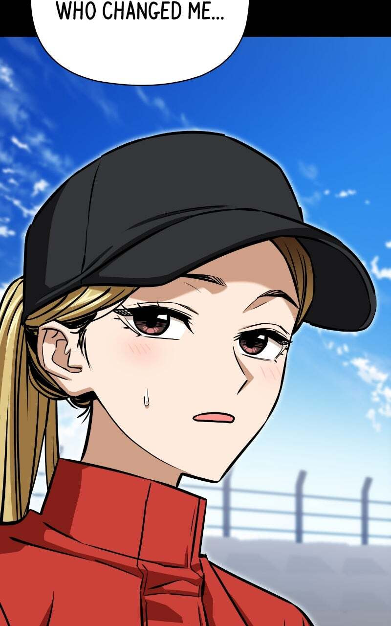 Maybe Meant to Be Chapter 124 page 73 - 