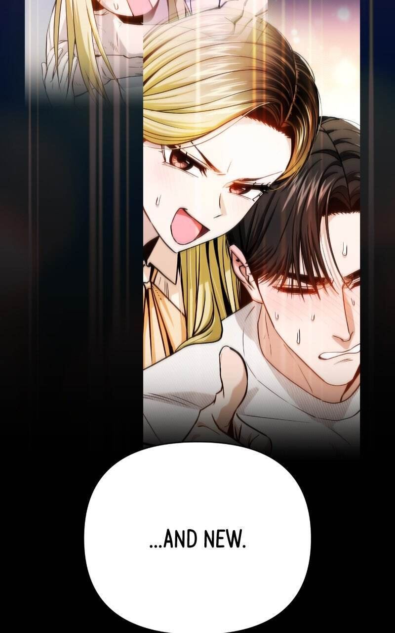 Maybe Meant to Be Chapter 124 page 77 - 