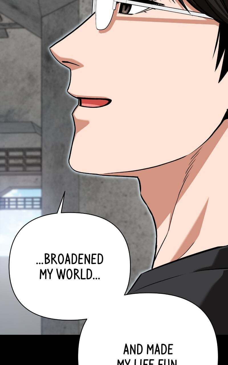 Maybe Meant to Be Chapter 124 page 79 - 