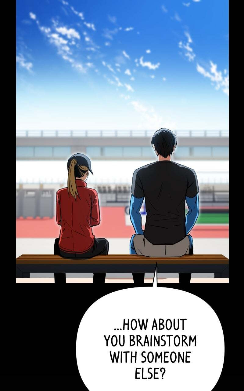 Maybe Meant to Be Chapter 124 page 81 - 