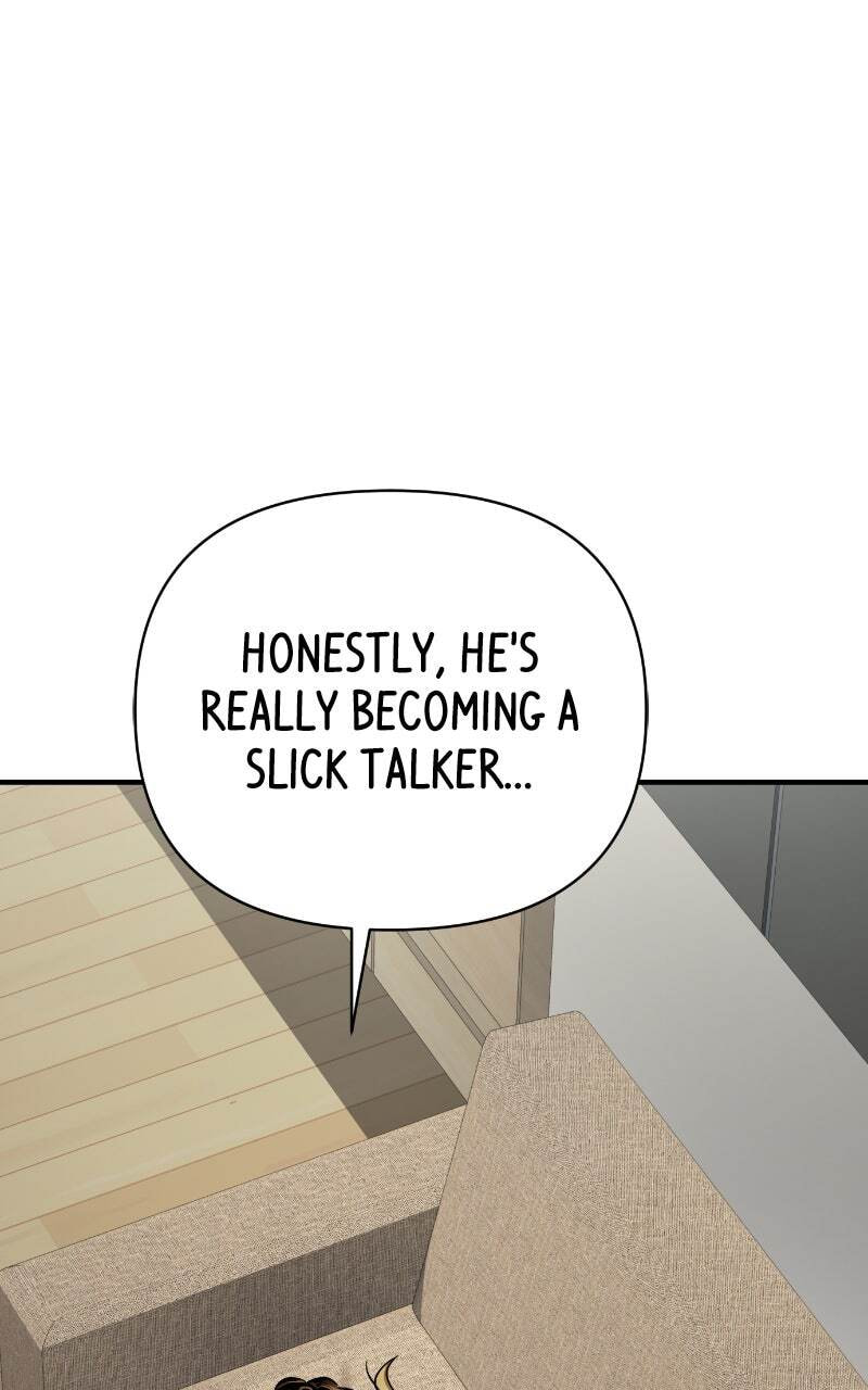 Maybe Meant to Be Chapter 124 page 83 - 