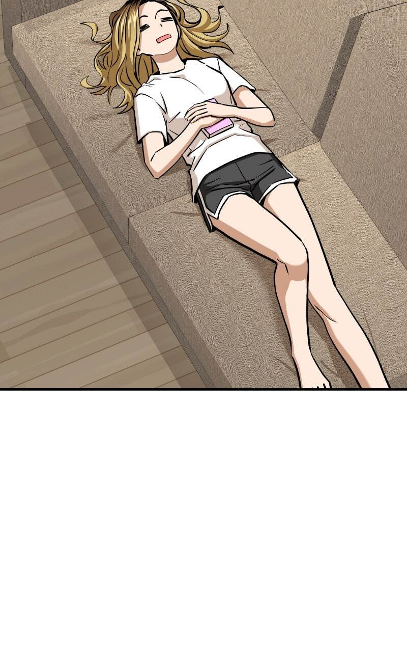 Maybe Meant to Be Chapter 124 page 84 - 