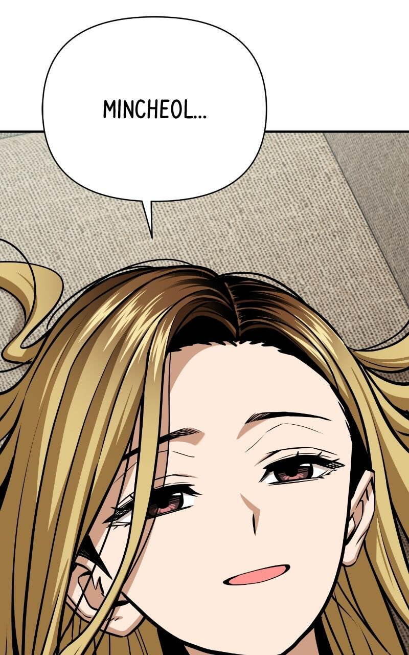 Maybe Meant to Be Chapter 124 page 85 - 
