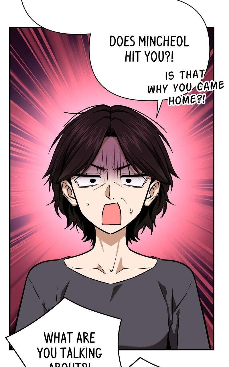 Maybe Meant to Be Chapter 124 page 87 - 