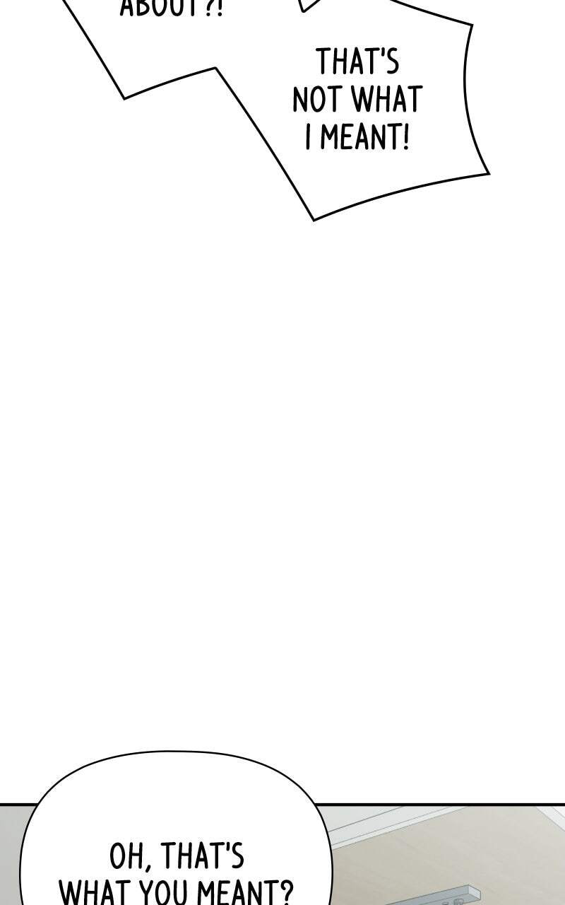 Maybe Meant to Be Chapter 124 page 88 - 