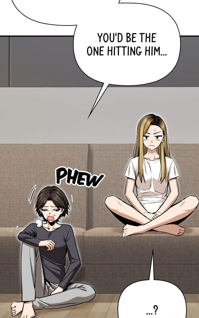 Maybe Meant to Be Chapter 124 page 90 - 
