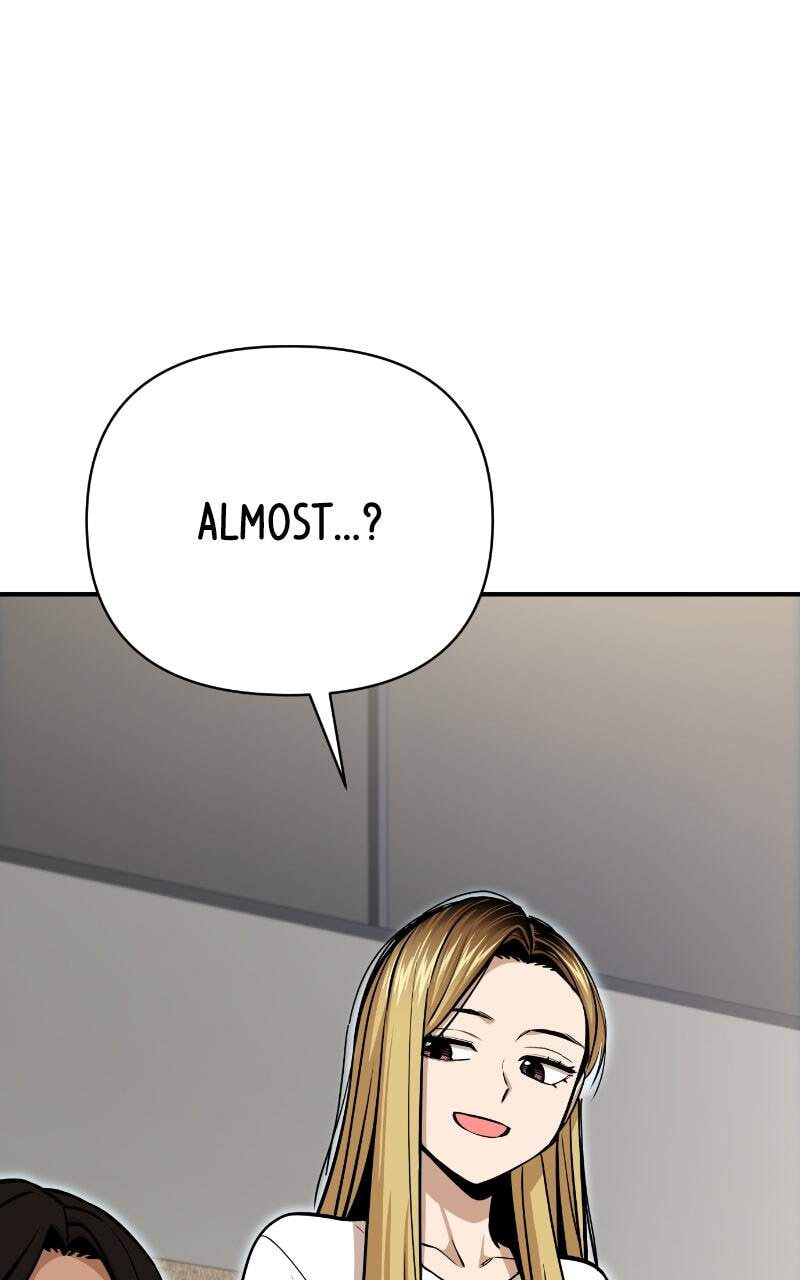 Maybe Meant to Be Chapter 124 page 93 - 
