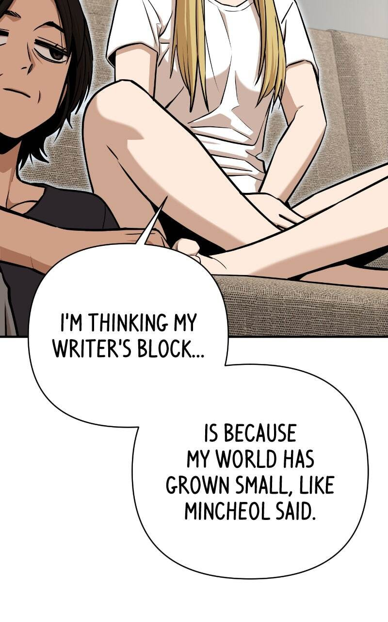 Maybe Meant to Be Chapter 124 page 94 - 