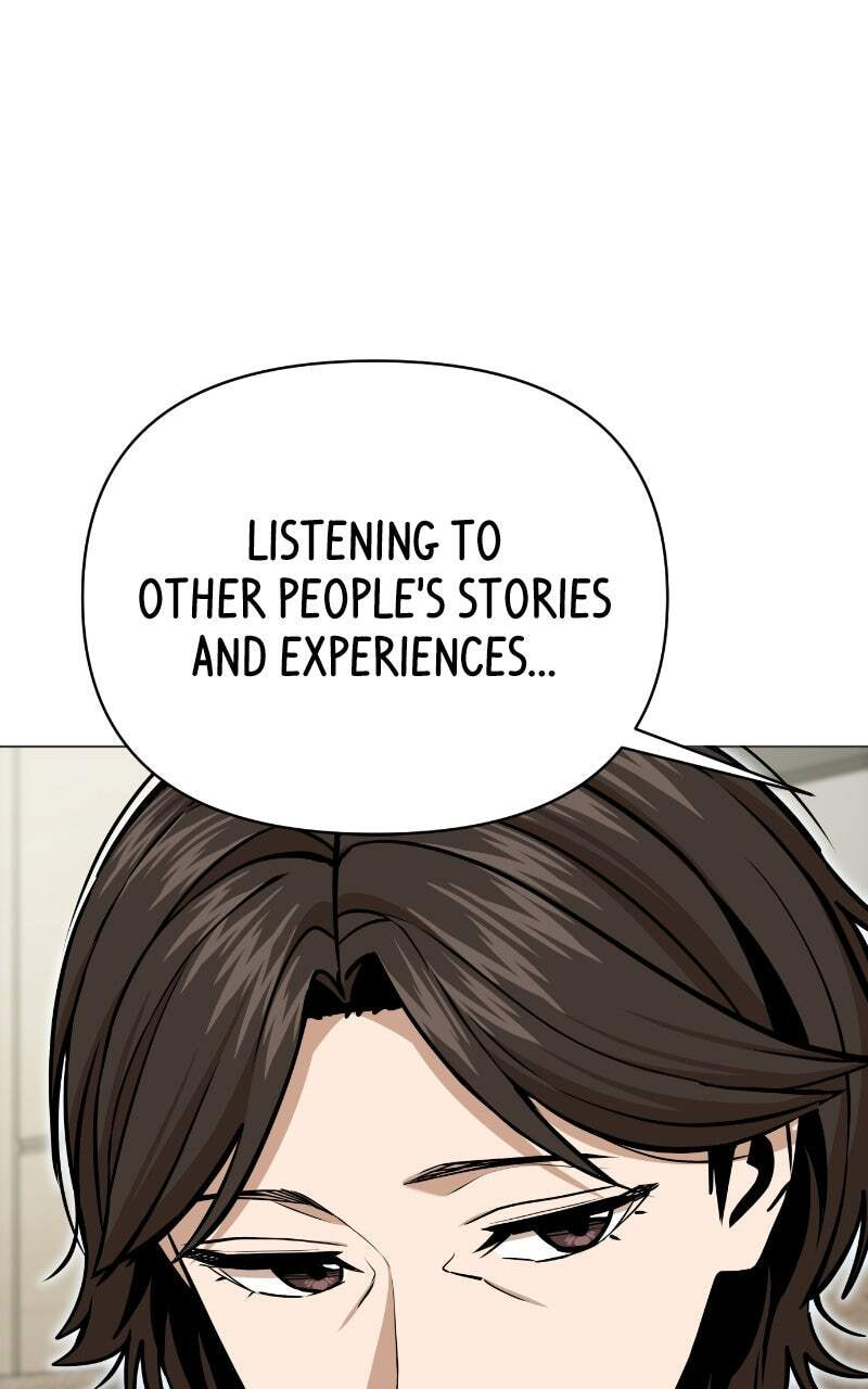 Maybe Meant to Be Chapter 124 page 95 - 
