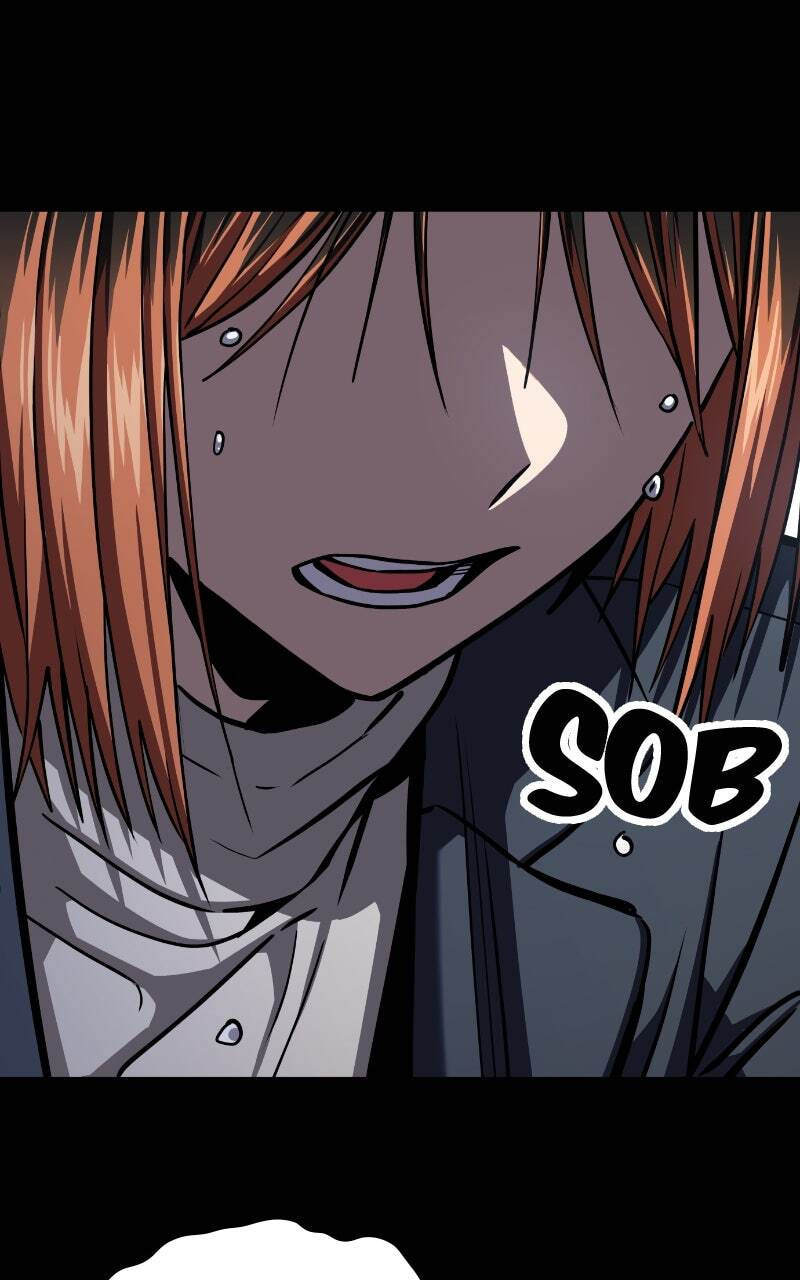 Maybe Meant to Be Chapter 124 page 99 - 